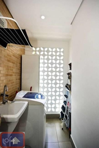 Imagem 13 de 22 de Apartamento Com 3 Quartos E 2 Banheiros À Venda, 72 M² - Pinheiros, São Paulo - Sp - 25599 Ap-vit