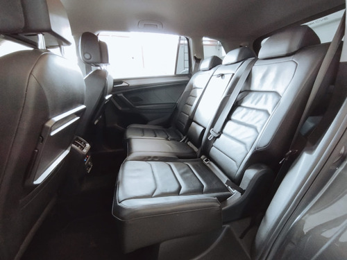 Volkswagen Tiguan Allspace 1.4 Comfortline 250 Tsi Flex 5p