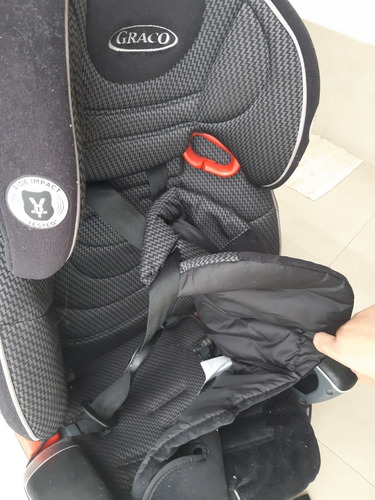Auto Asiento Para Bebe