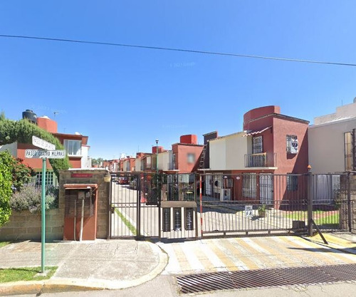 Hermosa Casa En Venta, Cuautitlan Izcalli, Edo. Mex.