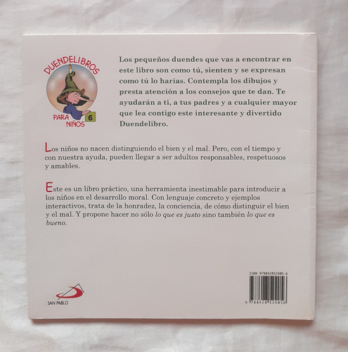 Cuando Me Porto Mal Lisa O. Engelhardt Libro Original Oferta (Usado)