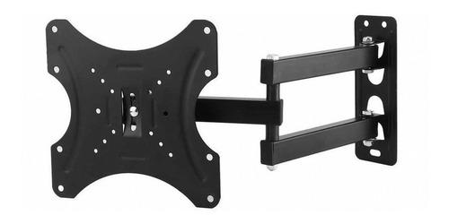 Imagen 1 de 1 de Soporte Electroland SOP 14-55 de pared para TV/Monitor de 14" a 55" negro