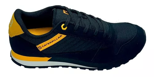 Zapatillas Caterpillar Ventura M Gamuza Hombre 130111 Eezap