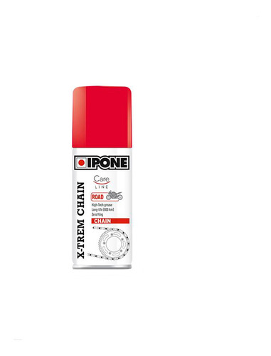 Lubricante X-trem Chain Road X 100ml Ipone