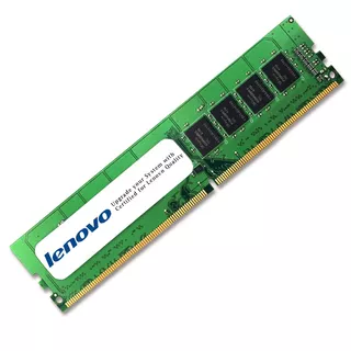 Memória RAM color verde 16GB 1 Lenovo 4ZC7A08699