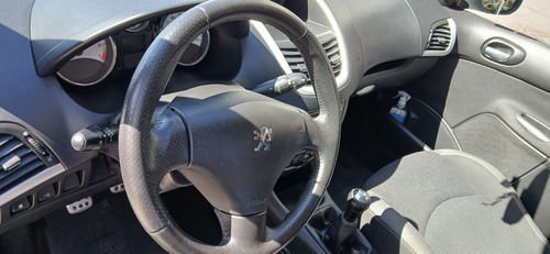 Peugeot 207 1.6 Feline 106cv
