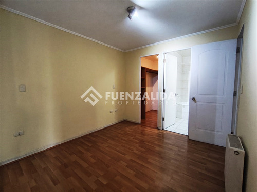 Dpto 1d 1b - 33 M2 - Metro Bustamante - Incluye Bodega