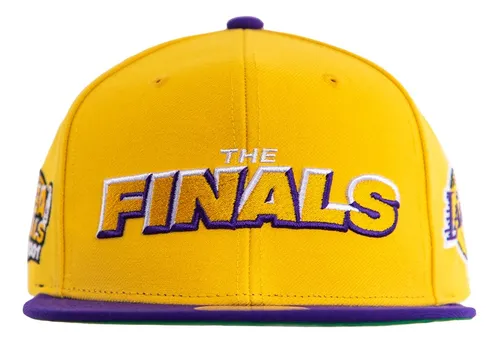 Gorra nike lakers hotsell
