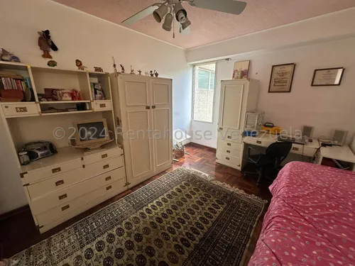 Ls Vende Apartamento El Peñon
