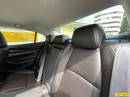 Mazda Mazda 3 Grand Touring Tp 2500 Ct
