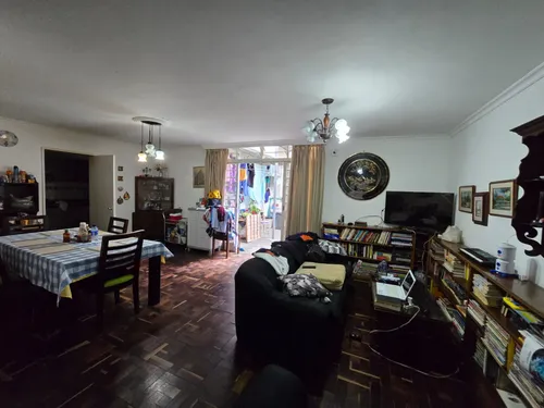 Casa En Venta En Estadio Medellin. Cod V13082