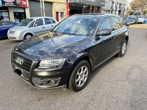 Audi Q5 2.0 Tfsi 211cv Stronic Quattro