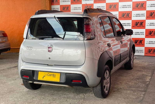 Fiat Uno Way 1.3 E