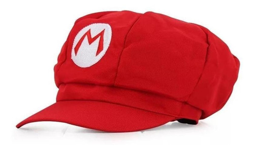 Gorros Mario Y Luigi