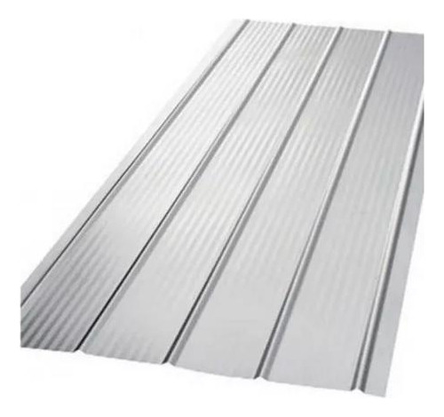 Plancha Zinc-alum  V  0.35x895x2500 Econ Az-80