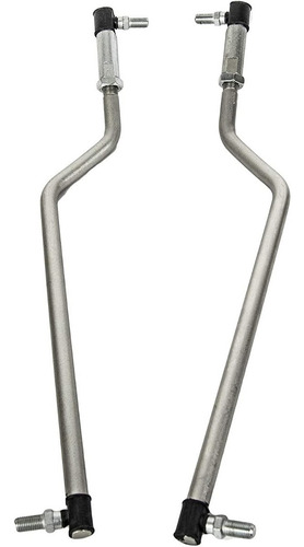 Brazo De Direccion Tractor Podadora John Deere D160 Gy21250