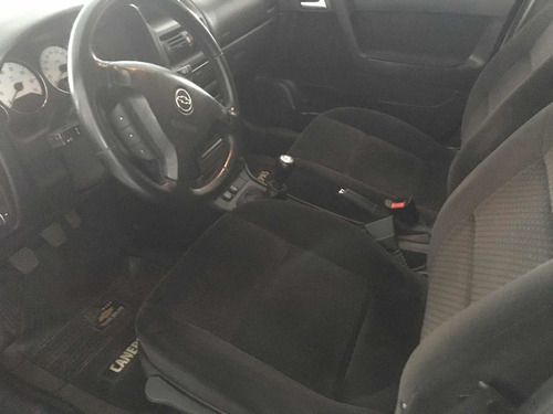 Chevrolet Astra 2.0 Gls 2011