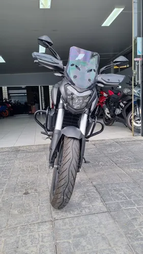 Bajaj Dominar 400cc 2950km Año 2024 Como Nueva
