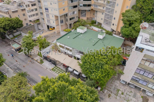 Terreno En Venta Los Naranjos De Las Mercedes
