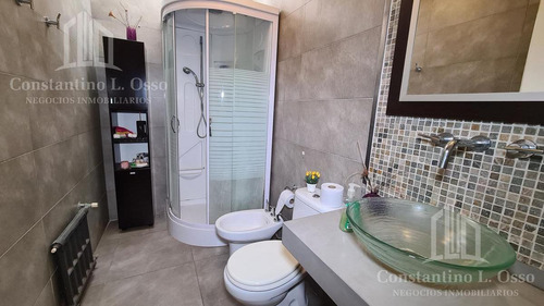 Imagen 7 de 30 de Hermosa Casa En Venta - Jardin - Parrilla - 3 Habitaciones - Lote Propio