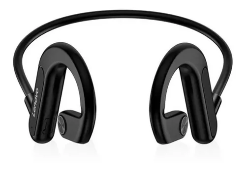 LENOVO Auriculares Inalámbricos De Conducción Osea Lenovo X3