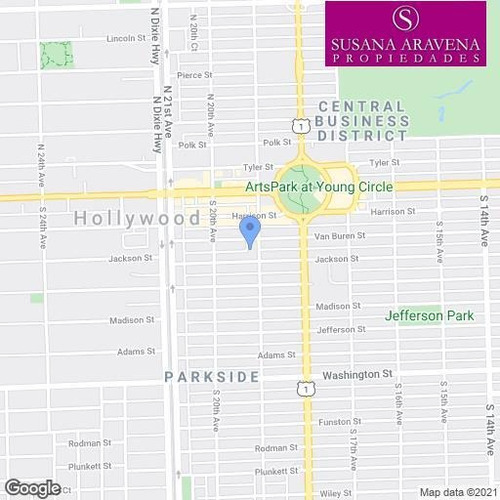 Imagen 7 de 9 de Susana Aravena Propiedades-departamento - Broward