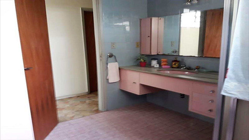 Imagem 3 de 22 de Casa Com 4 Dorms, Bela Vista, Jundiaí - R$ 500 Mil, Cod: 2834 - V2834