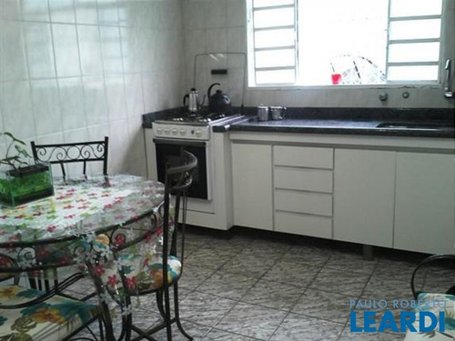Imagem 7 de 13 de Sobrado - Vila Amélia - Sp - 444954