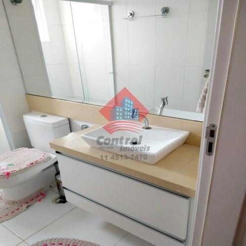 Imagem 1 de 14 de Apartamento - Ref: 03105