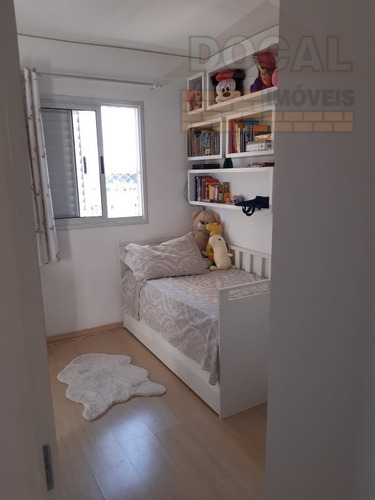 Imagem 25 de 30 de Apartamento - Ls081 - 70541993