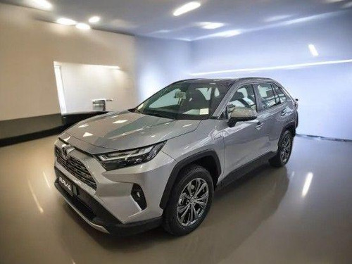 Toyota RAV4 Rav4 2.5 Sx 4x4 Hybrid Aut.