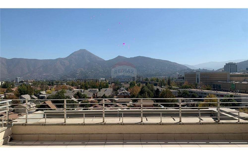 Imagen 17 de 22 de Departamento - Las Verbenas - Las Condes
