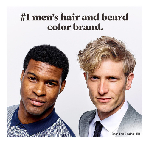 Just For Men Champú En Color (anteriormente Fórmula Origin