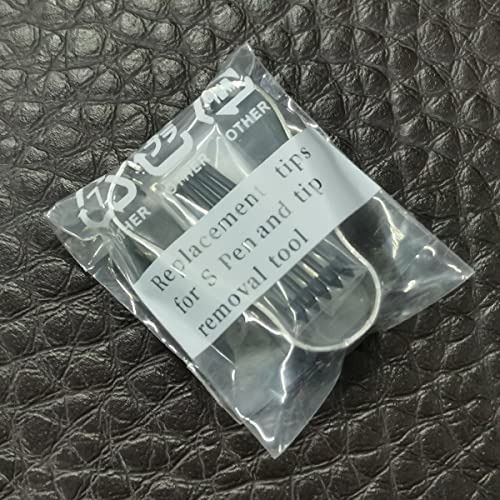Punta De Lápiz Para Galaxy S21 Ultra S7 Fe Tab S6 Lite S7 S2