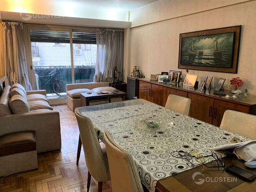Imagen 4 de 24 de Departamento - Villa Crespo