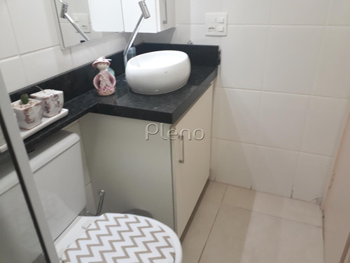 Apartamento À Venda Em Bonfim - Ap024822