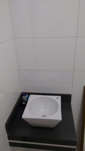 Imagem 16 de 21 de Sobrado À Venda, 2 Quartos, 1 Suíte, 2 Vagas, Assunção - São Bernardo Do Campo/sp - 34838
