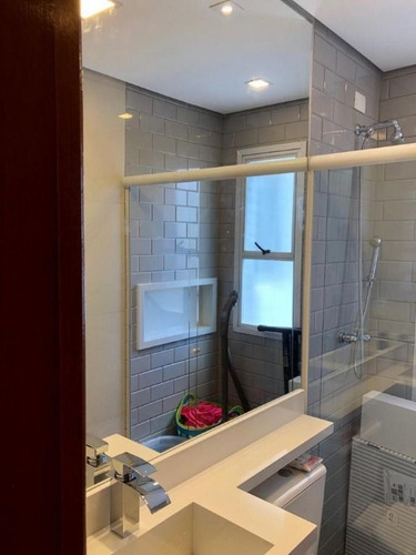 Imagem 8 de 30 de Apartamento Com 3 Dormitórios À Venda, 91 M² Por R$ 630.000,00 - Centro - São Bernardo Do Campo/sp - Ap3331