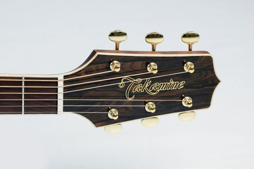 Imagem 3 de 10 de Violão Takamine Gd90ce Zc