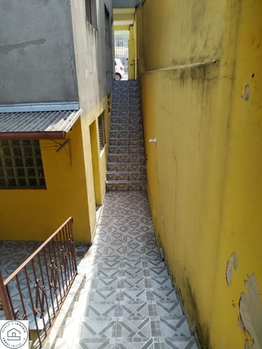 Imagem 15 de 30 de Imóvel Para Renda Em Sao Paulo / Zona Norte / Parque Casa De Pedra / Região Jaçanã / A 15 Minutos Estação Tucuruvi. - 134 - 70180856