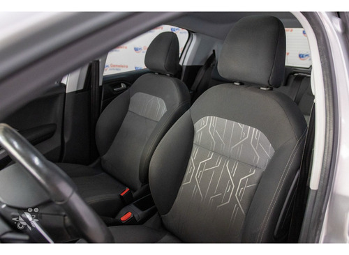 Peugeot 208 1.6 ALLURE 16V FLEX 4P AUTOMÁTICO