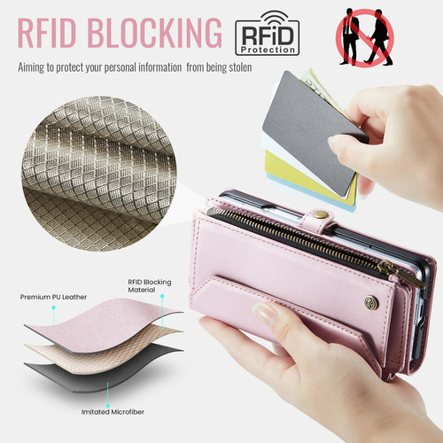 Funda For Samsung Galaxy Z Fold 6, Funda Tipo C