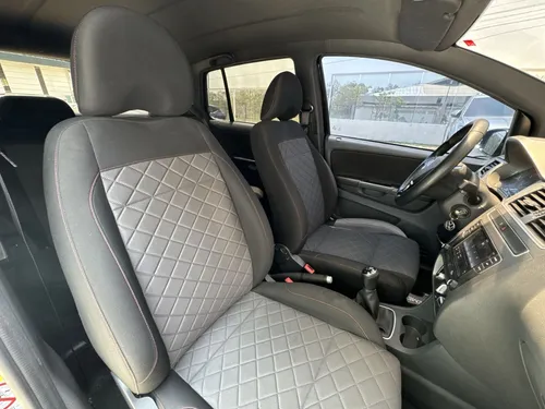 Volkswagen Fox Xtreme