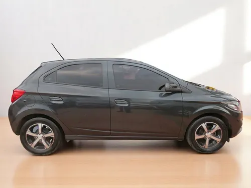 Chevrolet Onix 1.4 Ltz 5 p