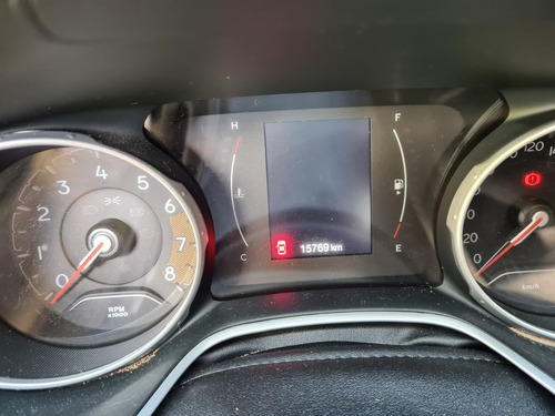 Jeep Compass 4x2 / Mt6 / Año 2020