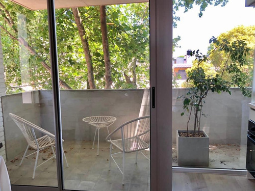 Imagen 3 de 14 de Venta Departamento A Estrenar Un Dormitorio Zona Refinería / Puerto Norte.