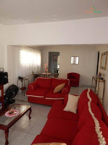Imagem 9 de 22 de Casa Com 3 Dormitórios À Venda, 171 M² Por R$ 532.000,00 - Parque Bela Vista - Votorantim/sp - Ca0317