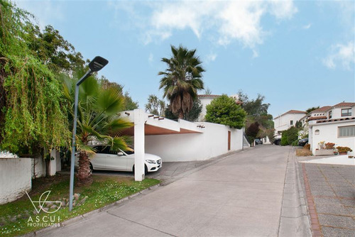 Casa En Condominio Carlos Peña Otaegui Excelentes Espacios !
