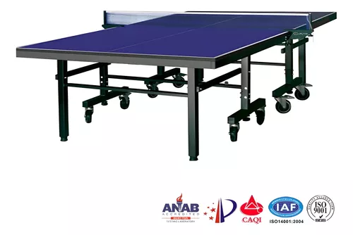 Jueguton.cl Red y Soporte Mesa de Ping Pong