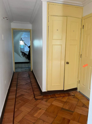 Local Comercial En Venta En Ñuñoa